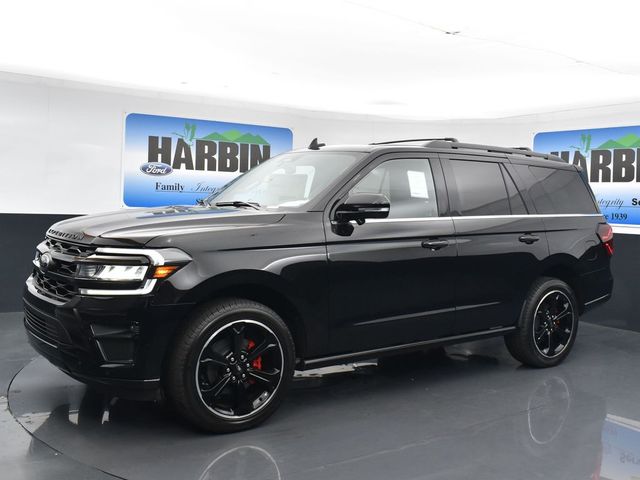 2024 Ford Expedition SUV 