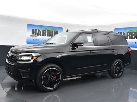 2024 Ford Expedition Limited SUV