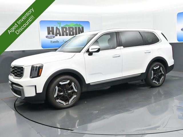 2023 Kia Telluride