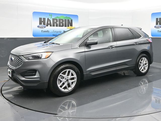 2024 Ford Edge SEL's photo