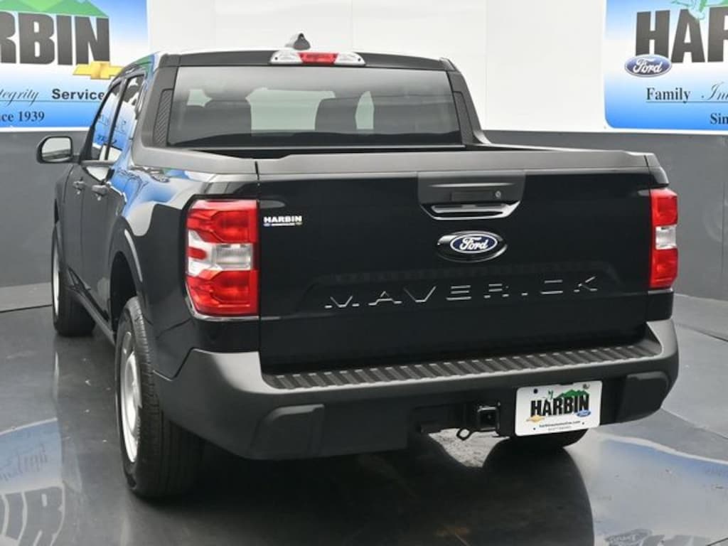 New 2025 Ford Maverick XL Truck
