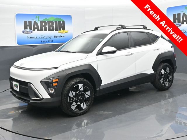 2024 Hyundai Kona SEL Automatic AWD's photo