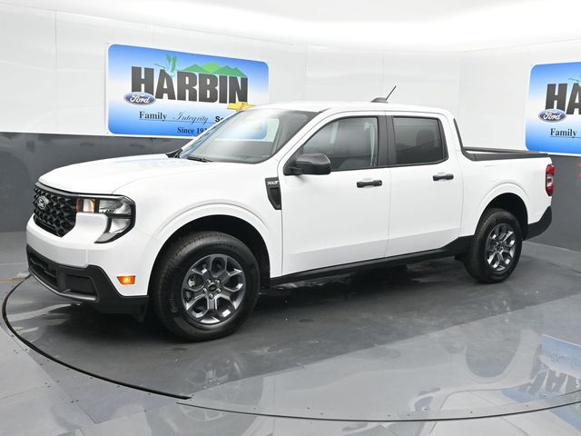 2026 Ford Maverick XLT AWD's photo