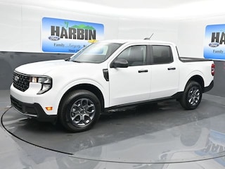 2026 Ford Maverick XLT Truck