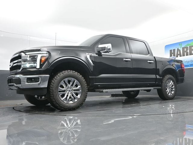 2025 Ford F-150 Lariat - Photo 17