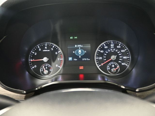 2022 Kia Telluride EX - Photo 15