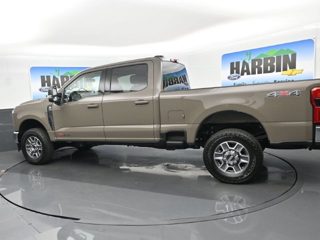 New 2027 Ford F-350SD Lariat Truck