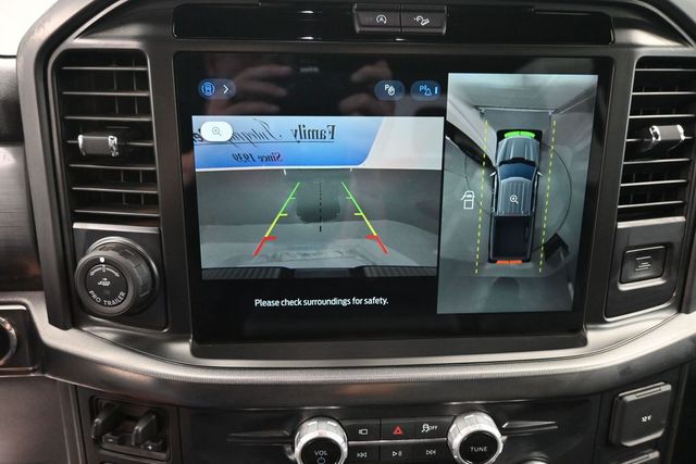 2026 Ford F-150 Lariat - Photo 13