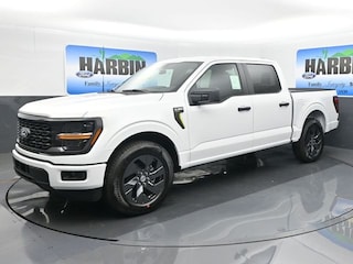 2025 Ford F-150 STX Truck