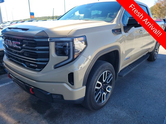  GMC Sierra 1500