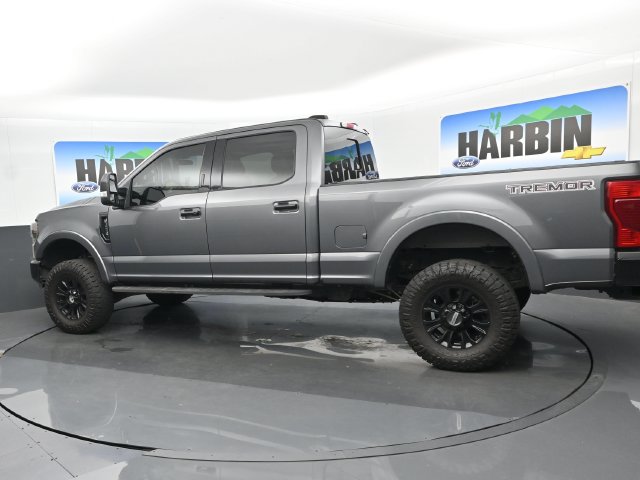 Used 2021 Ford F-250SD XLT Truck