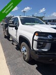  Chevrolet Silverado 3500HD