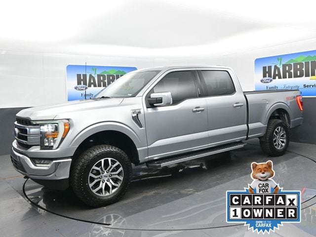 2022 Ford F-150 Truck 