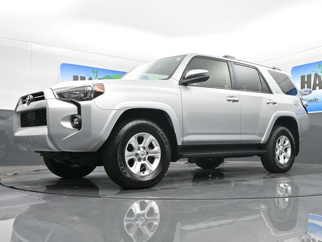 2024 Toyota 4Runner SR5 - Photo 8