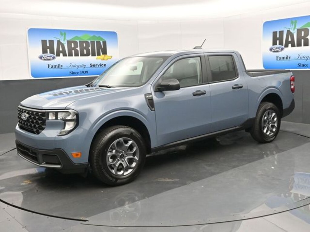 New 2026 Ford Maverick XLT Truck
