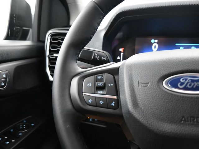 2025 Ford Ranger XLT - Photo 13