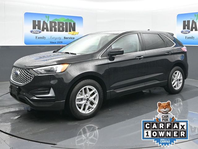 2024 Ford Edge SEL's photo