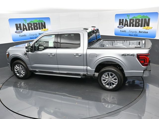 2025 Ford F-150 Lariat - Photo 23