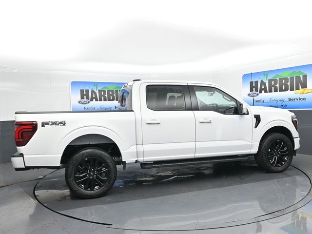 2026 Ford F-150 Lariat - Photo 6