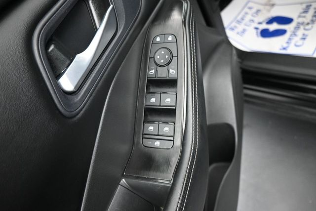 2025 Nissan Rogue SV - Photo 12
