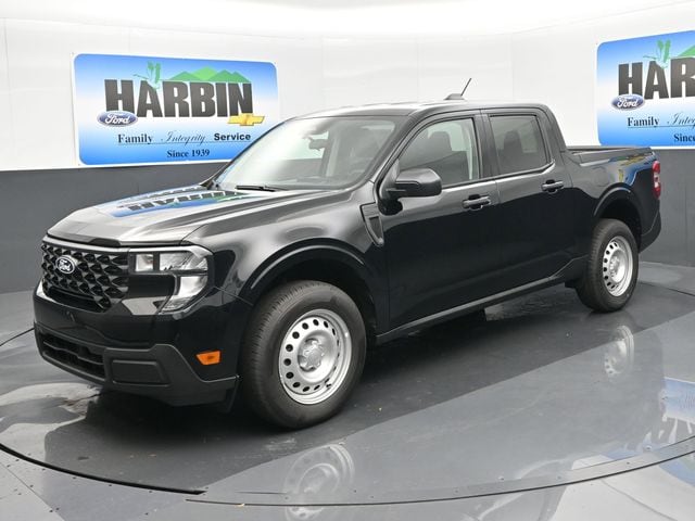 2025 Ford Maverick Truck 
