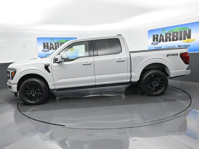 New 2026 Ford F-150 Platinum Truck