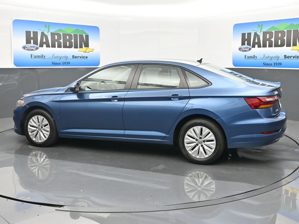 2019 Volkswagen Jetta S photo 3