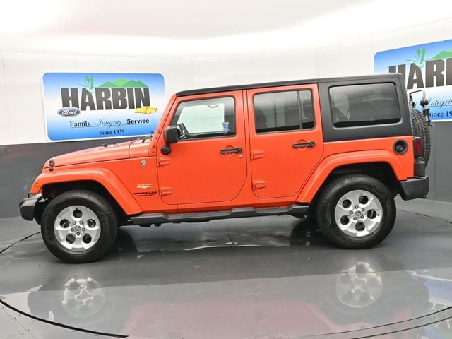 Used 2015 Jeep Wrangler Unlimited Sahara with VIN 1C4BJWEG9FL712514 for sale in Scottsboro, AL
