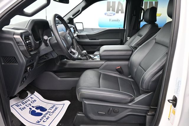 2026 Ford F-150 Lariat - Photo 10