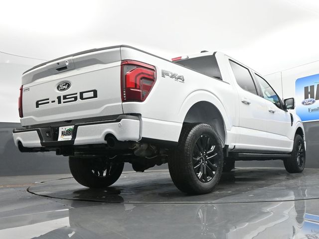 2026 Ford F-150 Lariat - Photo 19