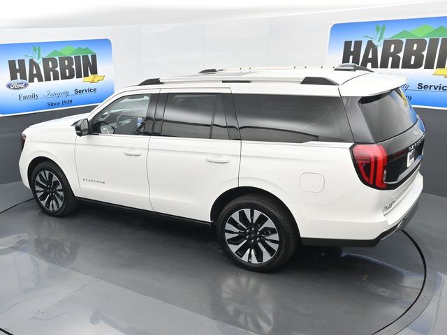 2026 Ford Expedition Platinum - Photo 24