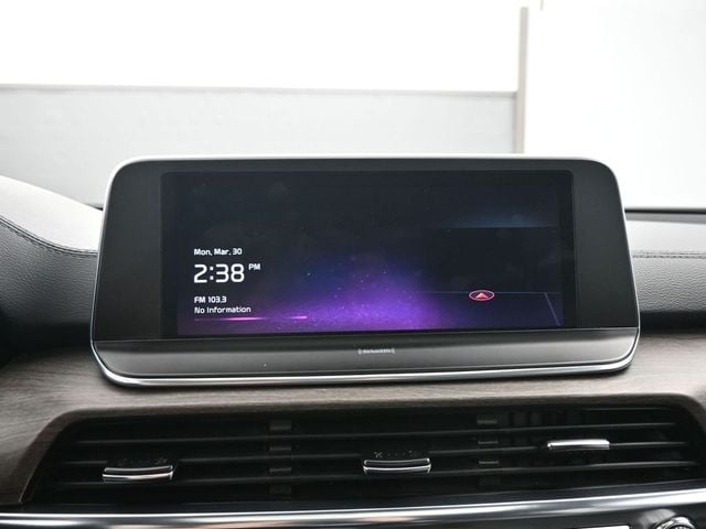 2022 Kia Telluride EX - Photo 19