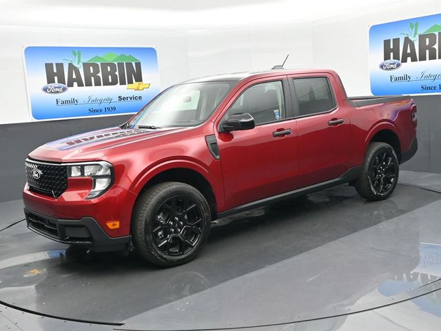 2025 Ford Maverick Truck 