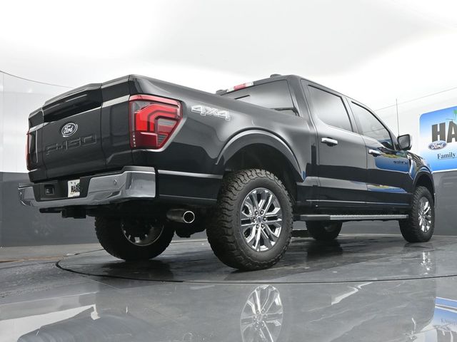 2025 Ford F-150 Lariat - Photo 19