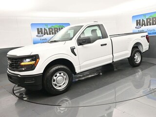 2026 Ford F-150 XL Truck