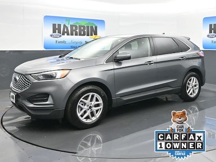 2024 Ford Edge SEL SUV