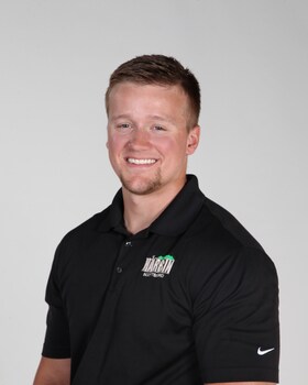 Staff member Devan Bordner from ID_f3e3b7