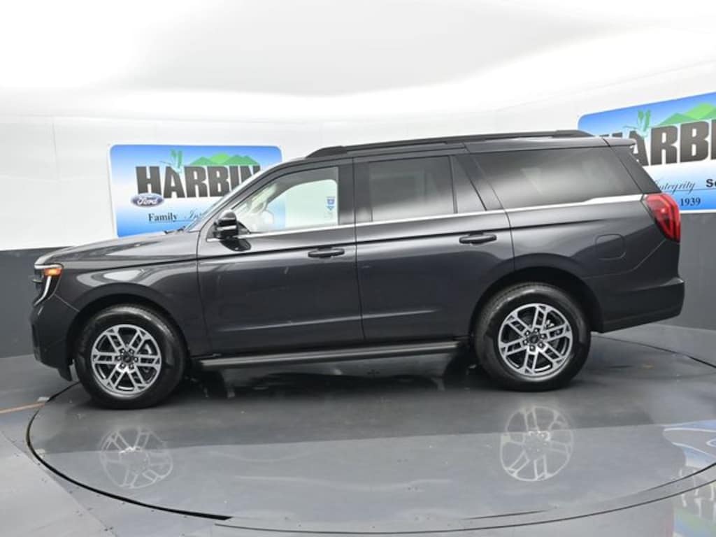 New 2026 Ford Expedition Active SUV
