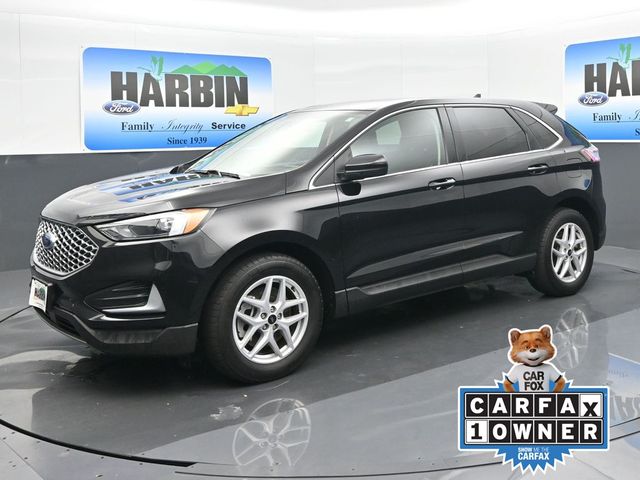 2024 Ford Edge SEL's photo