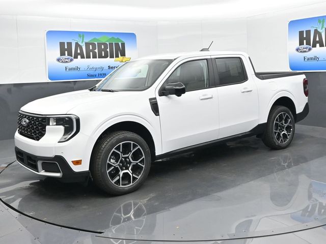 2026 Ford Maverick Lariat AWD's photo