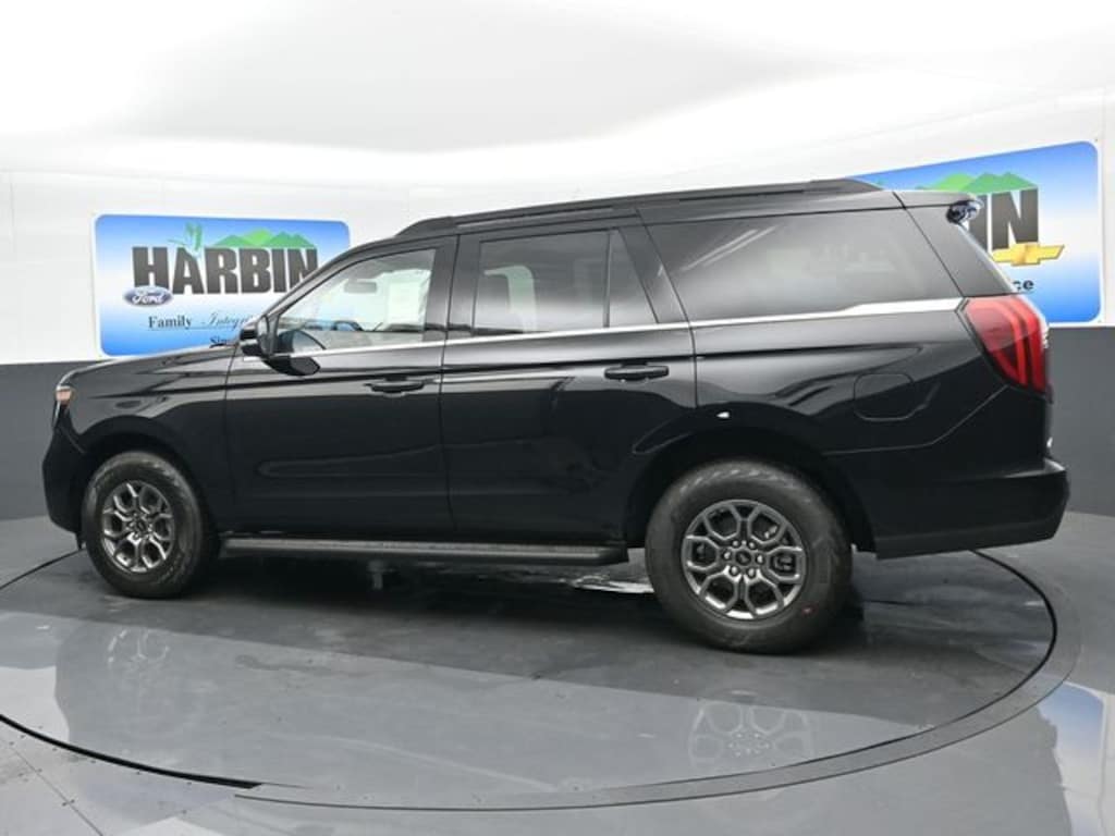 New 2026 Ford Expedition Active SUV