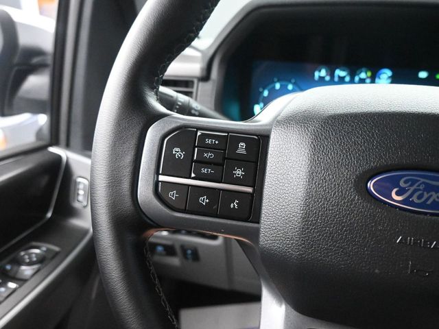 2025 Ford F-150 XLT - Photo 13