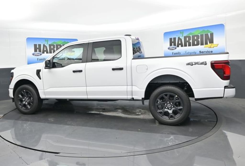 New 2026 Ford F-150 STX Truck
