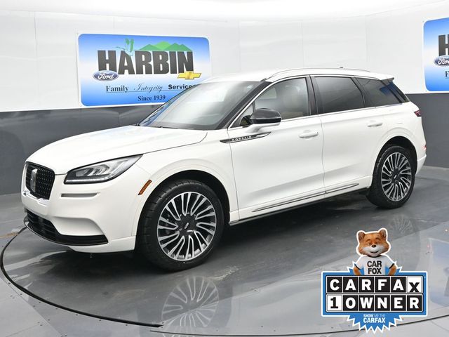 2022 Lincoln Corsair Reserve AWD's photo