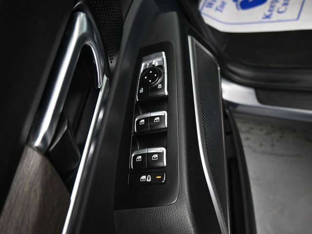 2022 Kia Telluride EX - Photo 13