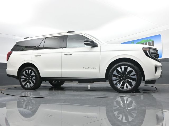 2026 Ford Expedition Platinum - Photo 22