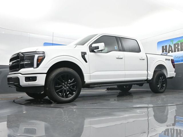 2026 Ford F-150 Lariat - Photo 16