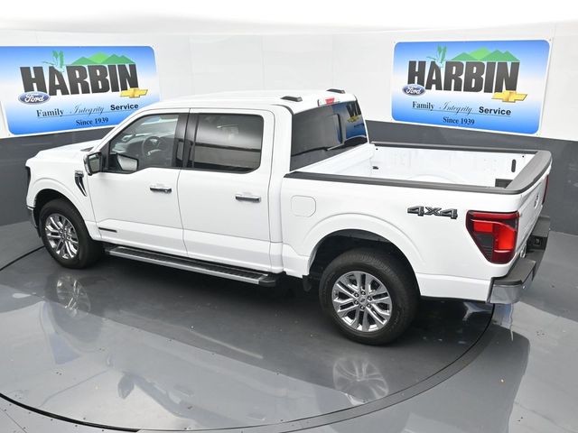 2025 Ford F-150 XLT - Photo 23