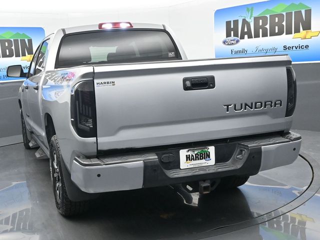2014 Toyota Tundra Limited photo 4
