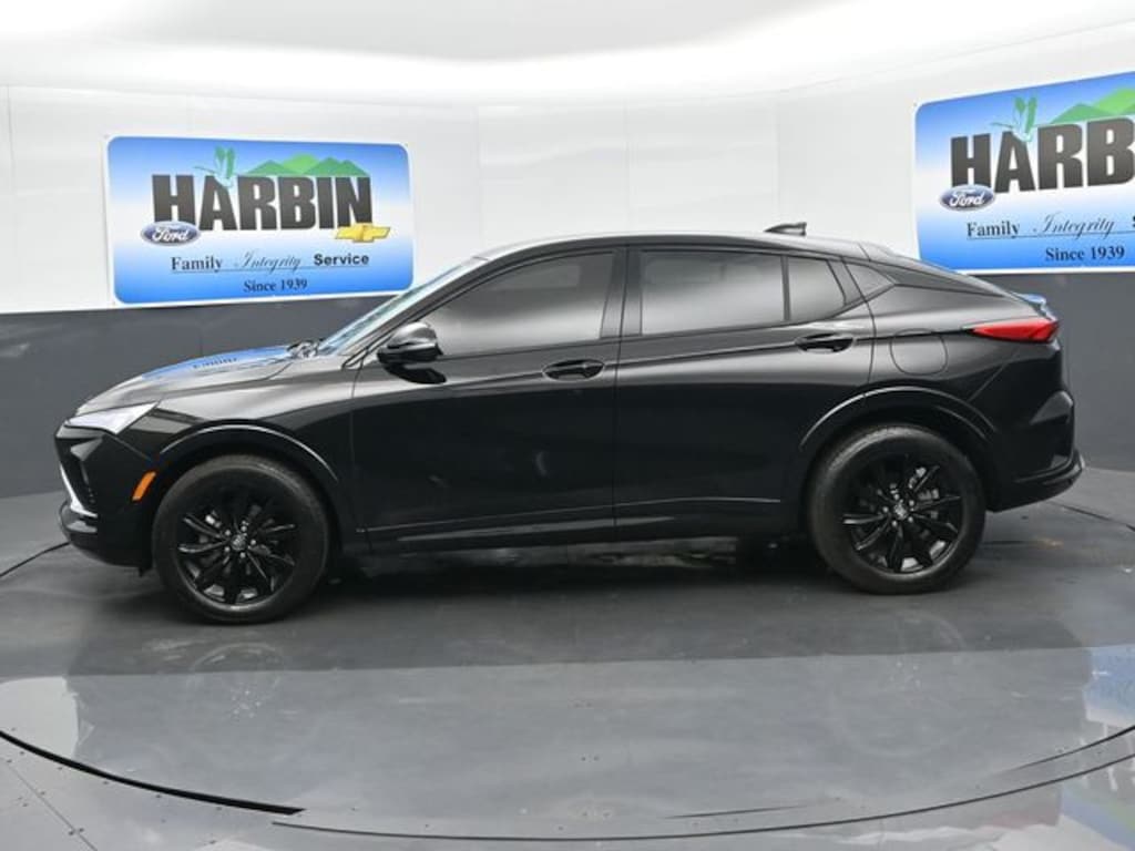 Used 2024 Buick Envista Sport Touring SUV